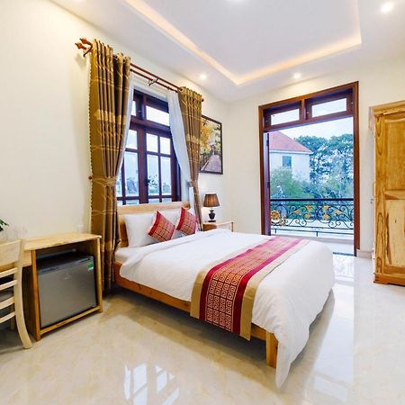 Xuan Truong Dalat Central Buitenkant foto