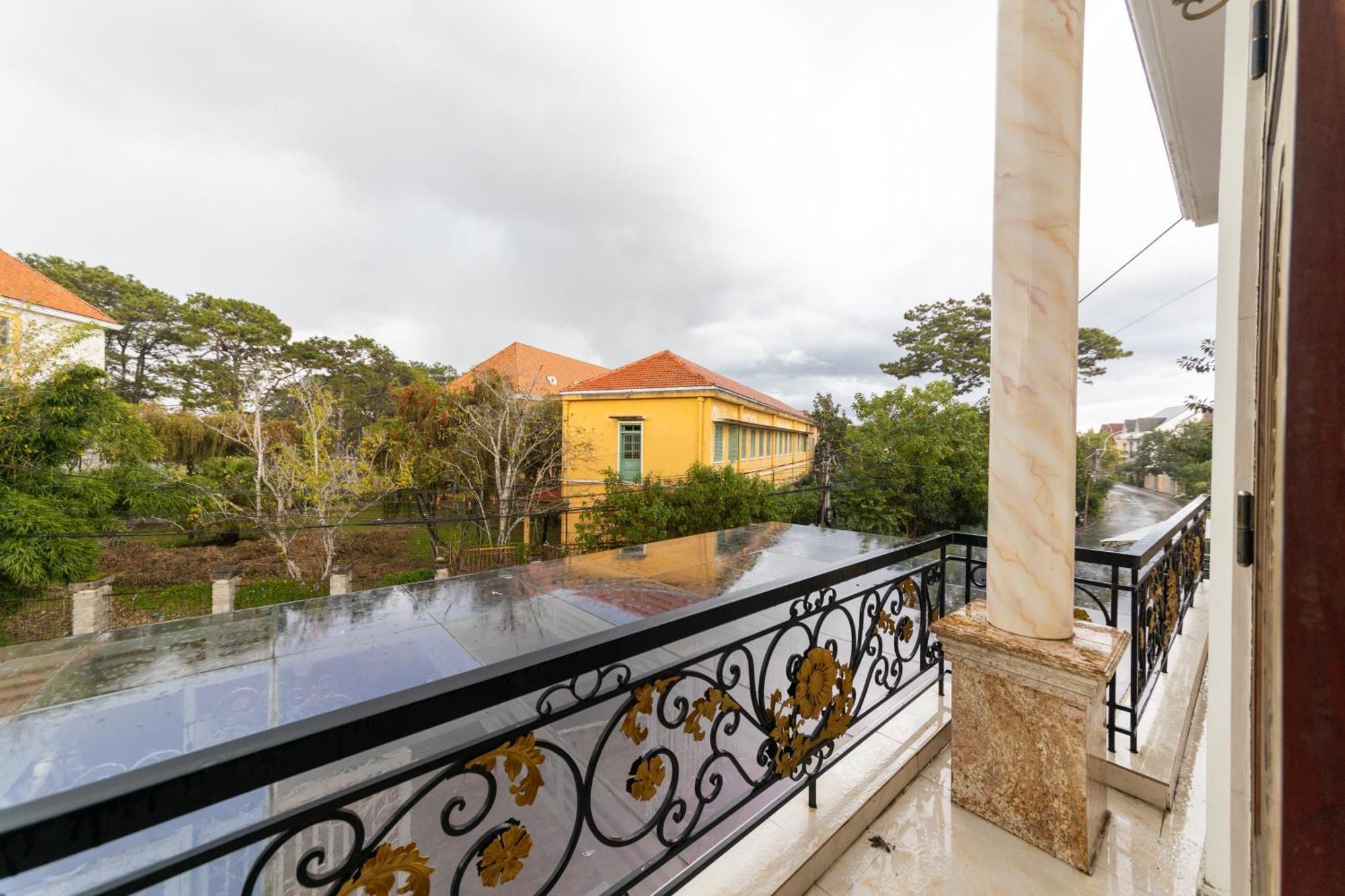 Xuan Truong Dalat Central Kamer foto